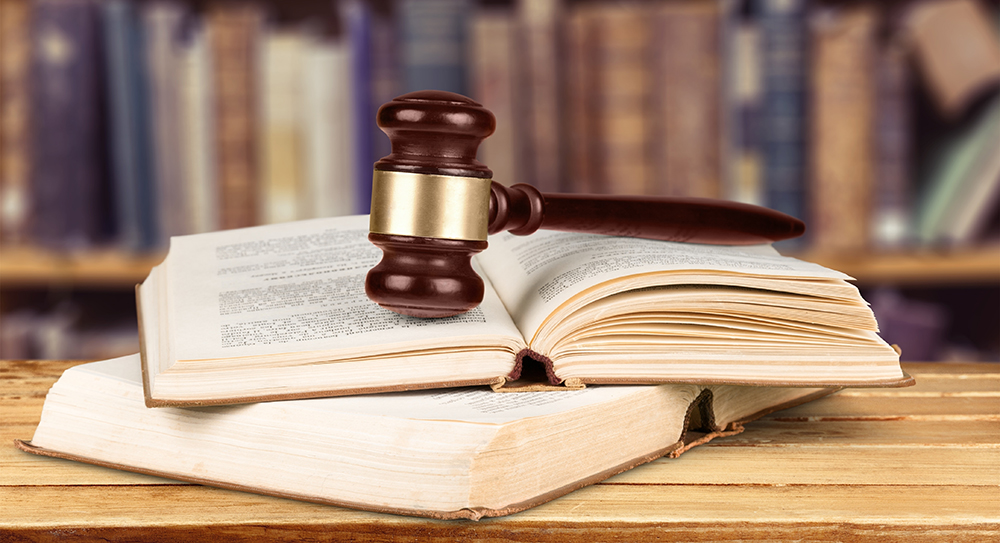 “两高”发布《关于办理侵犯知识产权刑事案件适用法律若干问题的解释》